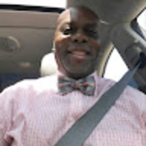 Meet your Posher, Jerry